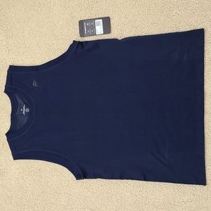 Brand New Fabletics Sleeveless Tee-Sz L